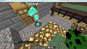 Invisible Potion Trolling