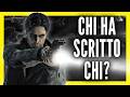 La STORIA di Alan Wake è una BUGIA? (Analisi Narrativa)