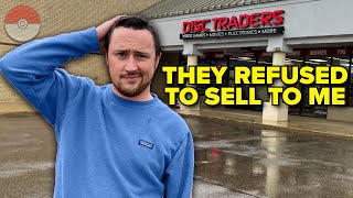 A Game Store Redemption Story? screenshot 5