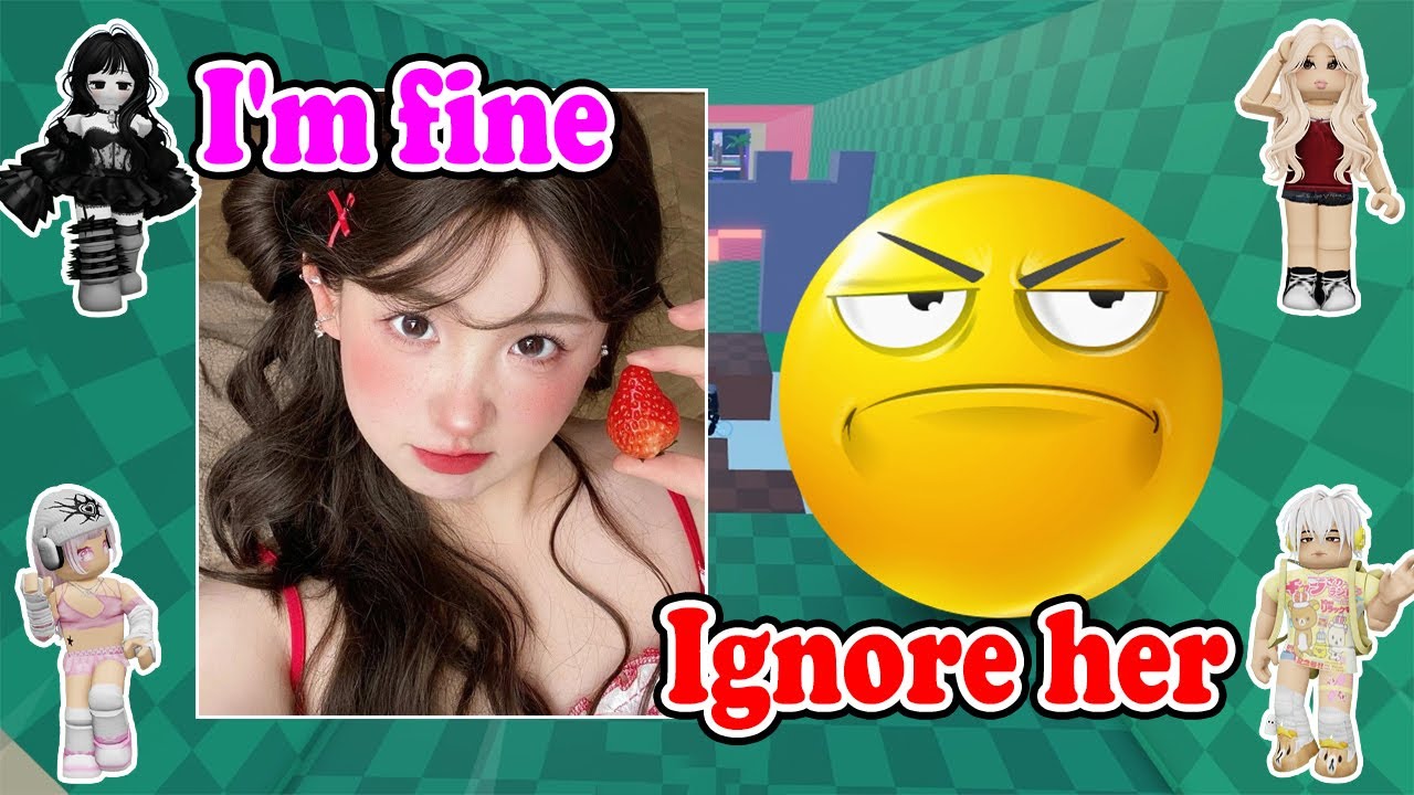 Storytime Roblox | She lied about day to steal my boyfriend