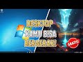 WALLPAPER BERGERAK DI WINDOWS GRATIS