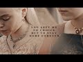 Rhaenyra &amp; Alicent || Right where you left me