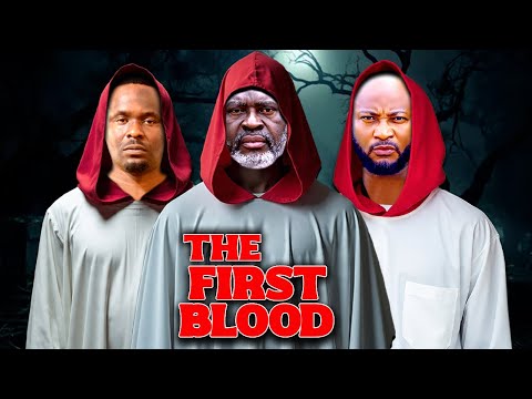 The First Blood still