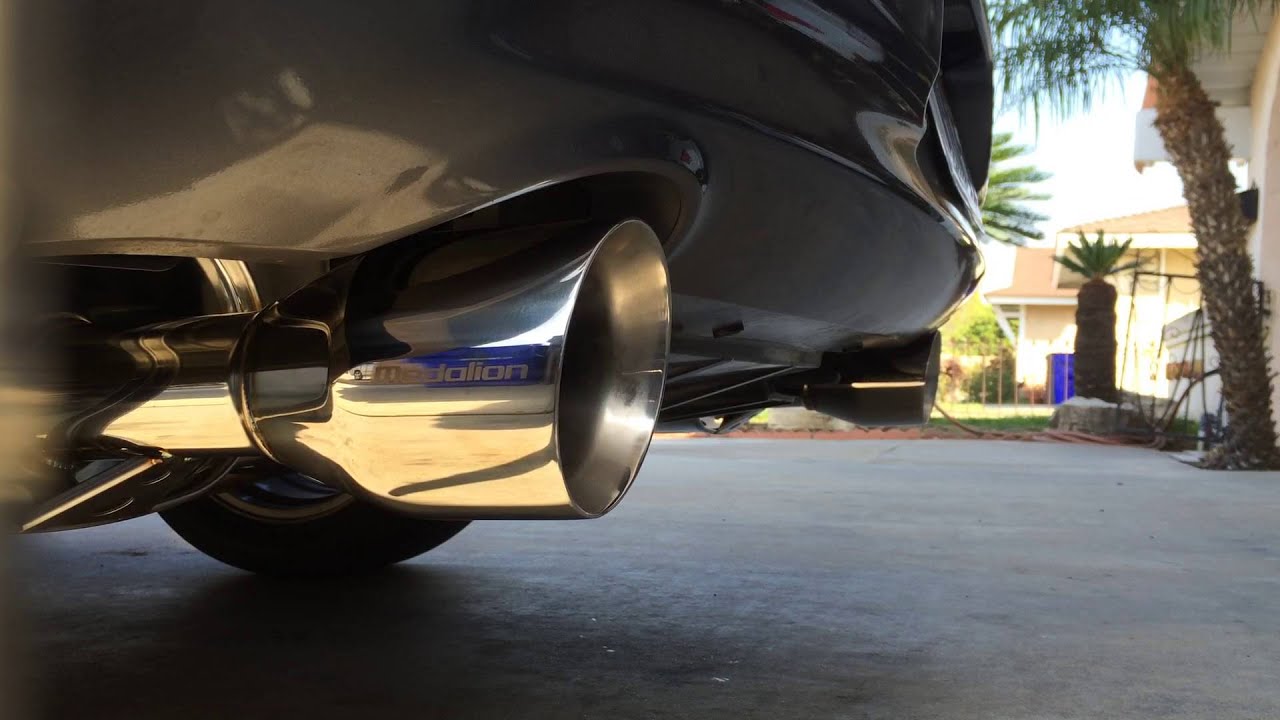 Tanabe Medalion T70139 Start Up 2007 G35S