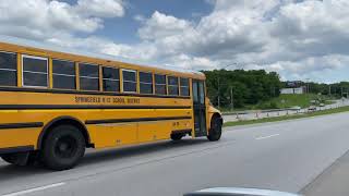 School Buses June 10, 2021