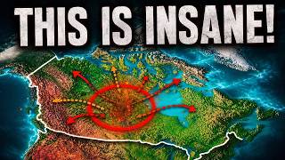 Scientists Can’t Believe What JUST EMERGED In Canada!