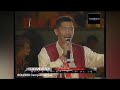 SHAMSUL GHAU GHAU - FINAL SINARAN 1994