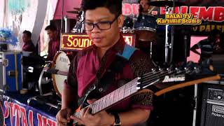 ' Melody OM.PUTRA MUBA MUSIK' Sebelum Bernyayi ' Dakwa dulu # Ds. Sedang # Kartimin Studio #