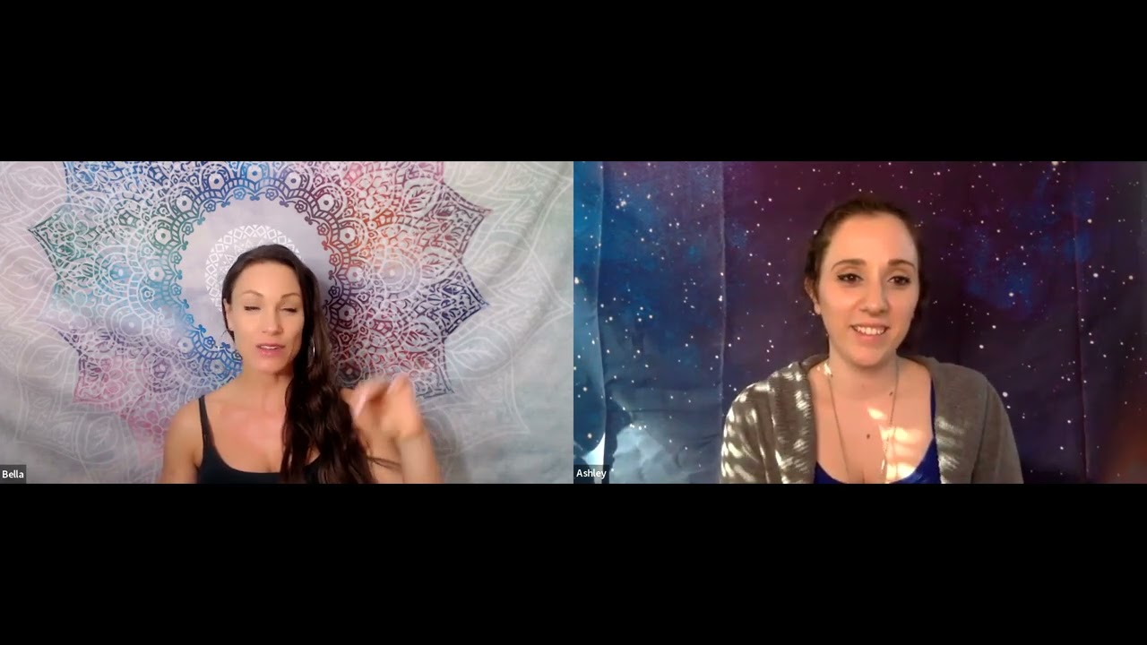 BRIDGING THE GAP I Human Design, Gene Keys, Astrology, I Ching