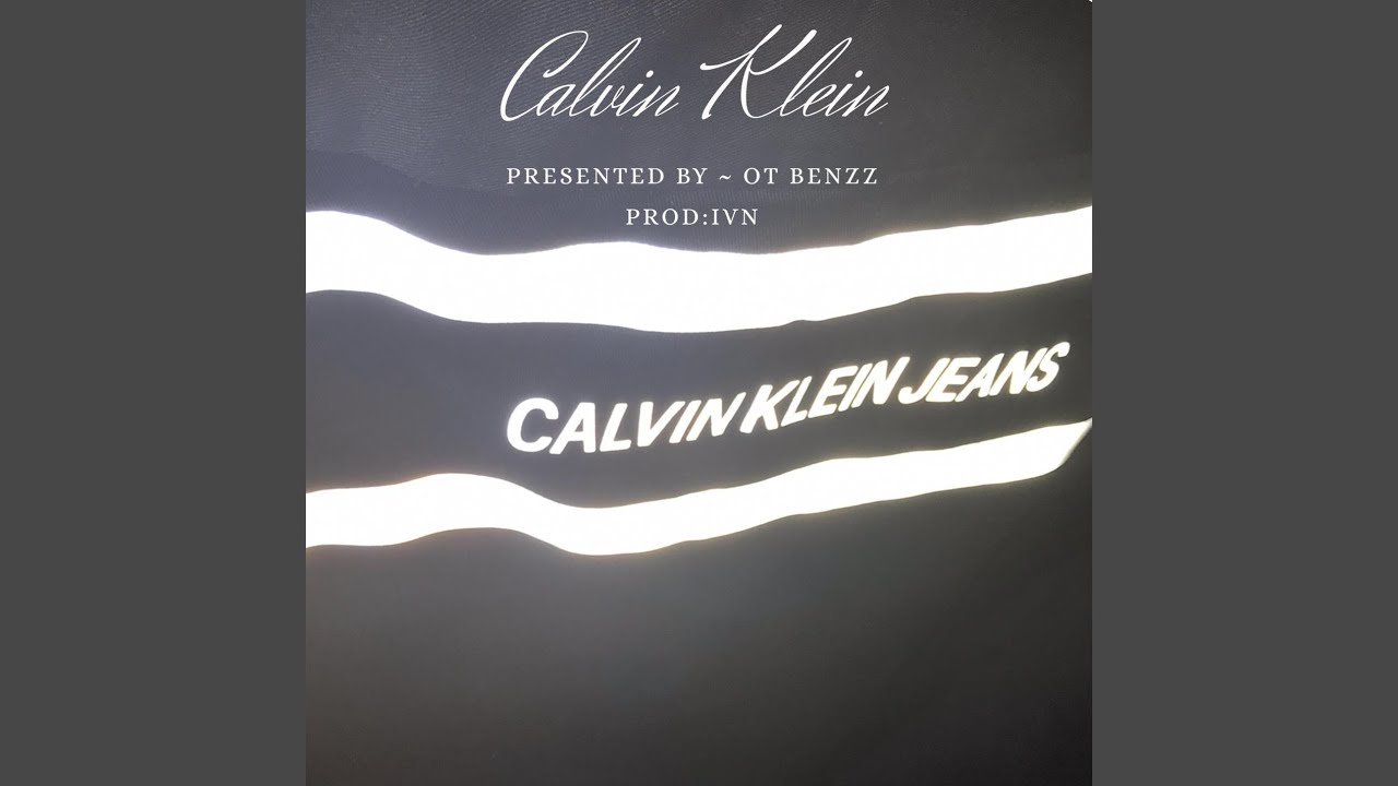 Calvin Klein YouTube