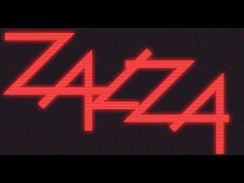 Zalza — Zalza - CPU - from the album Out Of Memory - RetroSynth Records 2017 - Synthwave