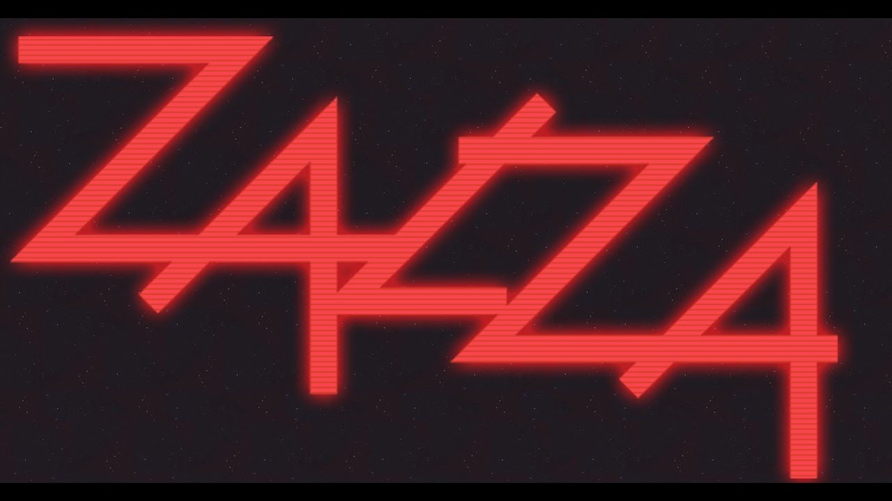 Zalza - CPU - from the album Out Of Memory - RetroSynth Records 2017 - Synthwave