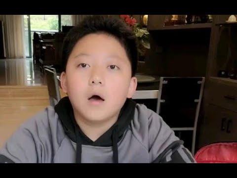 小学生日常 VS 网络神曲