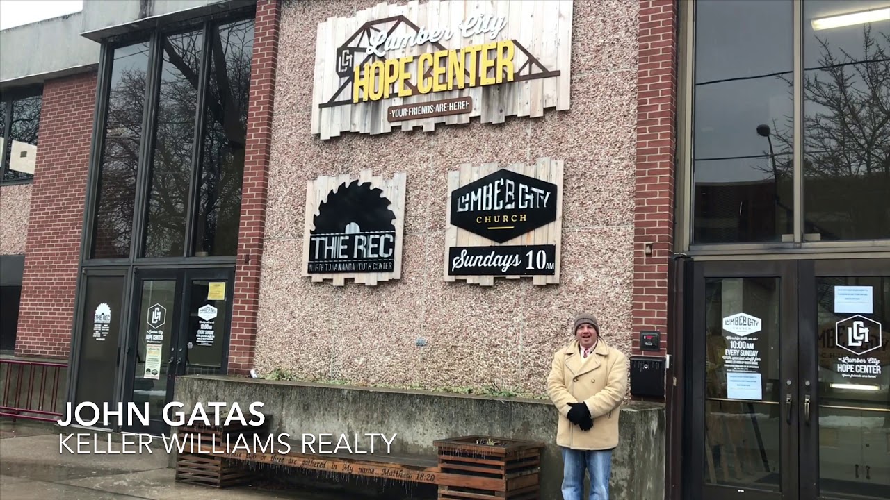 Everything NT Lumber City Church YouTube