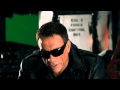 Van Damme &amp; Stallone - Interview about the fight in The Expendables 2