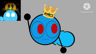 Robot Des Scream Sound Emoji And Friends Remake Bloody Cabin