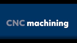 KJN CNC Specialist Machining Services