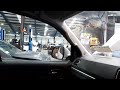 WRECKING 2018 VOLKSWAGEN AMAROK 3.0L DIESEL AUTOMATIC C39404