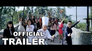 TRAILER CÔ DÂU ĐẠI CHIẾN 2 - Khởi chiếu ngày 16/1/2014