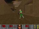 DOOM 2 Glitch