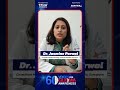 60 Voices for Glioma Awareness | Dr Jasmine Porwal
