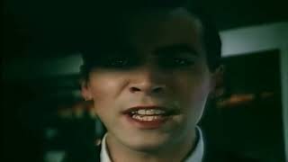 Human League - Dont You Want Me Xtended