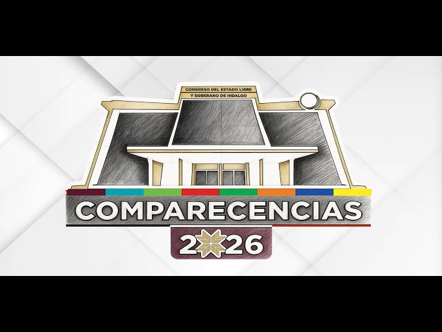 Comparecencia Secretaría de Seguridad Pública