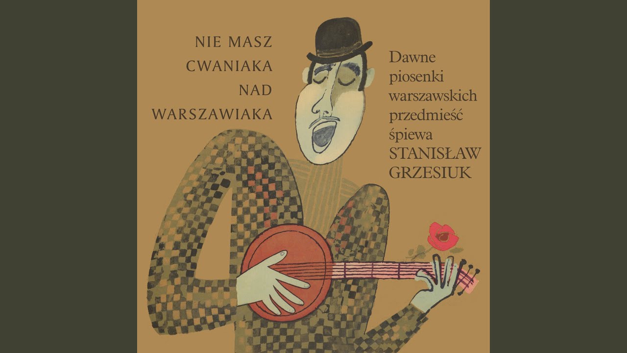 Czarna Mańka