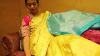 Indian Fashion | Fashion Show | Lehengas, Sarees and Sherwani screenshot 5