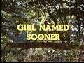 A Girl Named Sooner