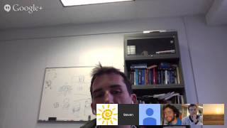 SunPy Developer Discussion