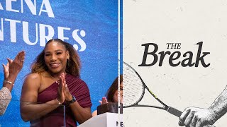 How Serena Williams’ invested in companies worth billions | The Break