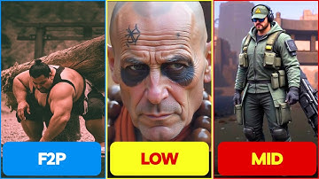 The Ultimate Guide To Succeeding As An Infantry Mid Spend Player in Doomsday Last Survivors