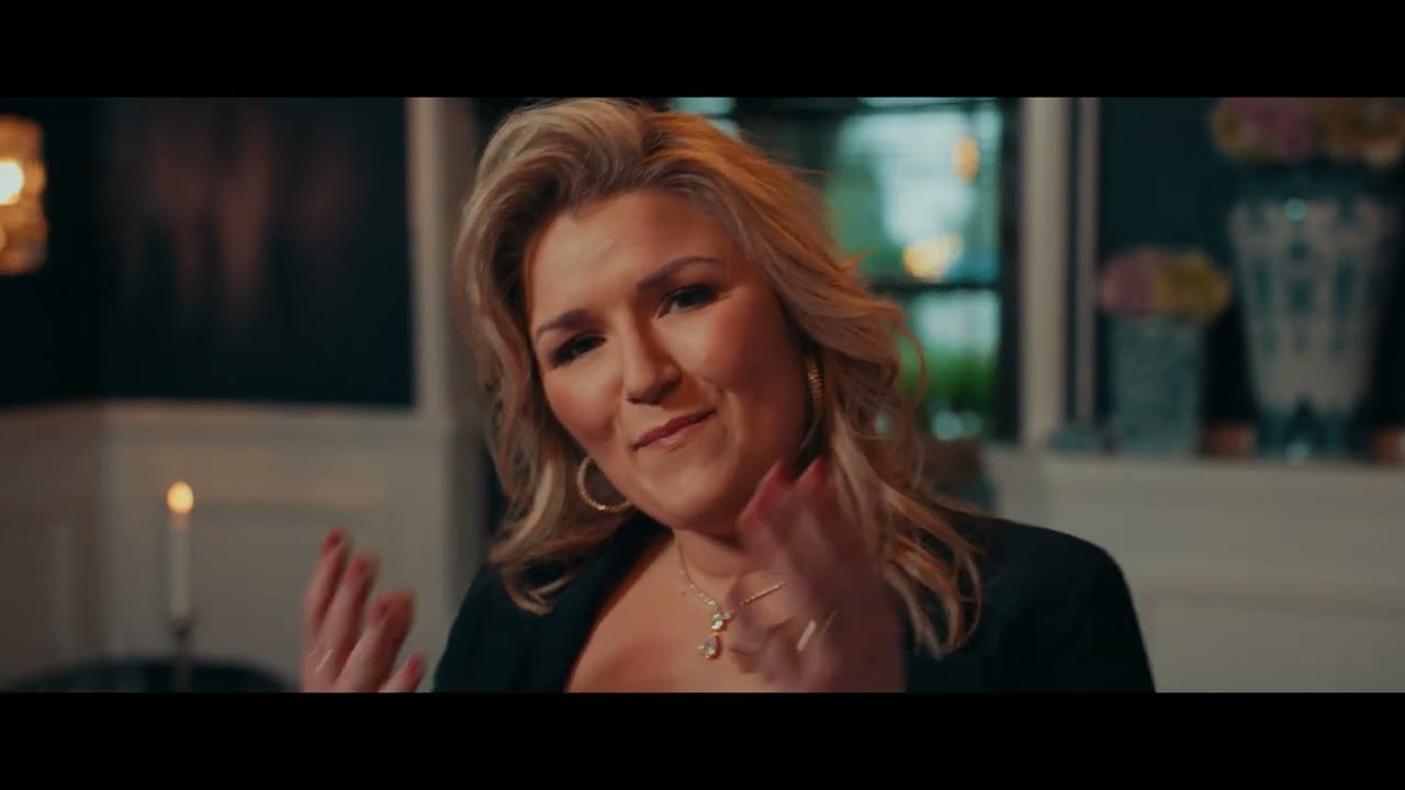 Marlane - Dit Is Mijn Leven (Officiële videoclip)