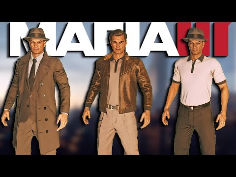 Mafia 3 - is confirmed! news - LET'S PLAY - Mod DB