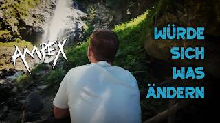 Ampex - Würde Sich Was Ändern (Offizielles Video)
