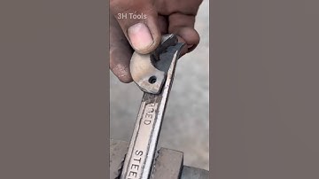 Turn a Wrench into Power Tools with These Modification #idea  #tools #shorts