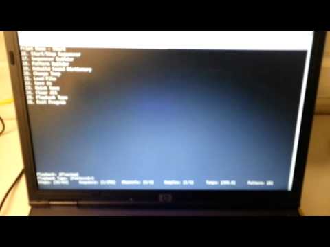 Raspberry Pi - Step Sequencer