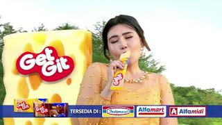 Download lagu TVC GetGit 15 Sec
