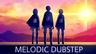 Ryokk - Unity (MELODIC DUBSTEP)