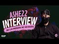 Capture de la vidéo Ashe 22 : De La Prison Au Succès !