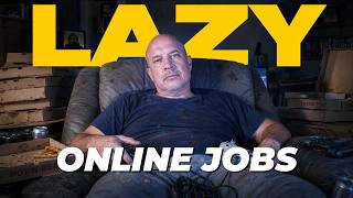 7 Lazy Online Jobs You Can Do From Anywhere In 2026!