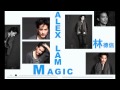 香港環球唱片5月音樂推介