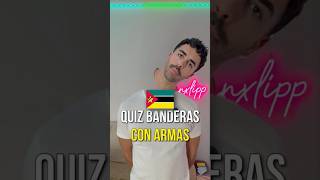 De banderas peligrosas #sanxlipp #bandera #parati