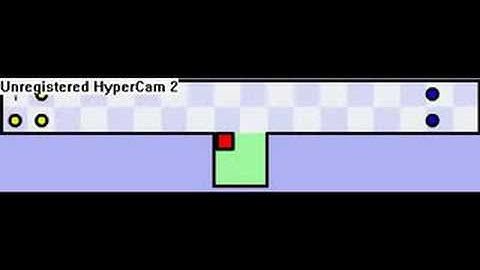 worlds hardest game level 6