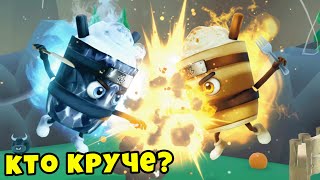 Новые СЕКРЕТНЫЕ АССАСИНЫ в Обновлении Brainrot Evolution Roblox
