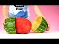 9 ORIGINAL WAYS TO CUT A WATERMELON