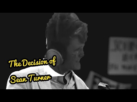 Angry Japanese Kid - The Decision of Sean Turner