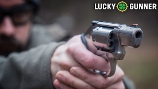 Review: Kimber K6s .357 Magnum Revolver