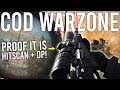 Call of Duty Warzone - PROOF that this gun is OP and Broken!